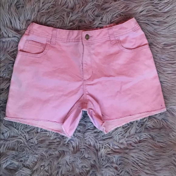 Shorts - Picture 2 of 2